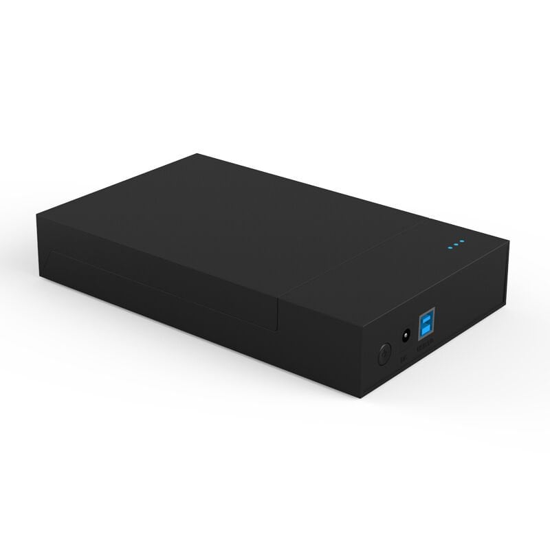 CODEGEN CODMAX 3.5'' USB3.0 SATA3 DISK KUTUSU