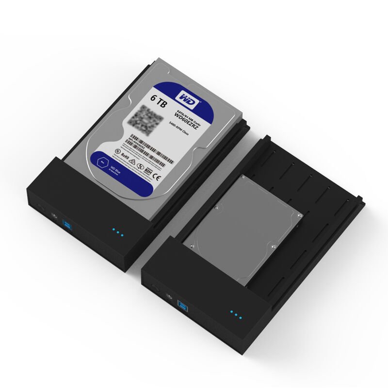 CODEGEN CODMAX 3.5'' USB3.0 SATA3 DISK KUTUSU