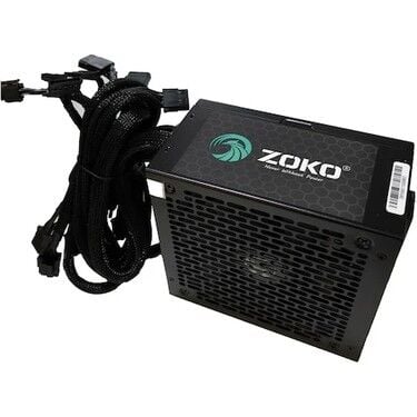Zoko Zk700 700w atx Güç kaynağı