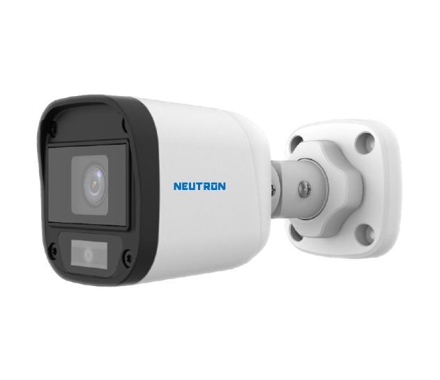 NEUTRON NEU-AB120-28-CA 2MP AHD BULLET KAMERA-SESLİ, COLORHUNTER