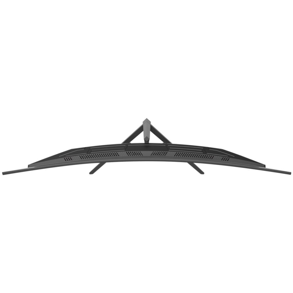 NPC 27'' MD270K-V Curved 180Hz Monitör 1ms 1920x1080, HDMI, DP, Hoparlör, Vesa