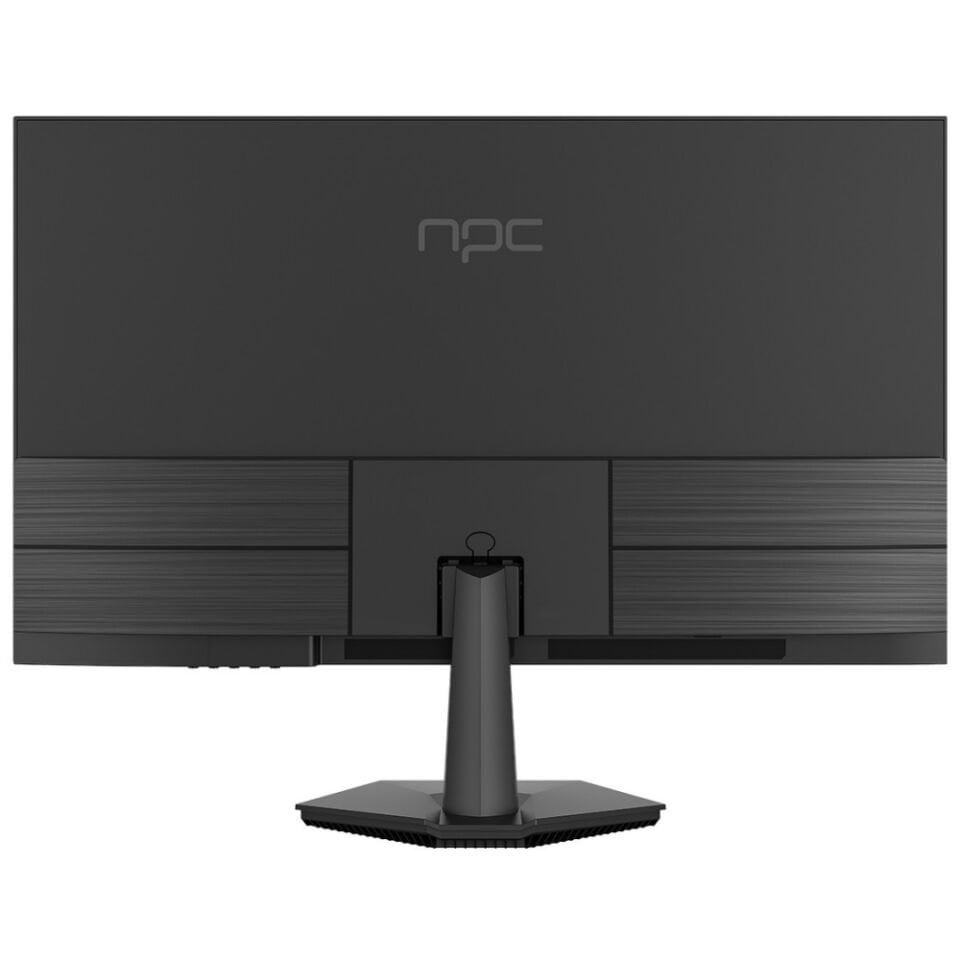 NPC 23.8'' MF2408-A IPS 120Hz Monitör 5ms 1920x1080, HDMI, VGA, Vesa