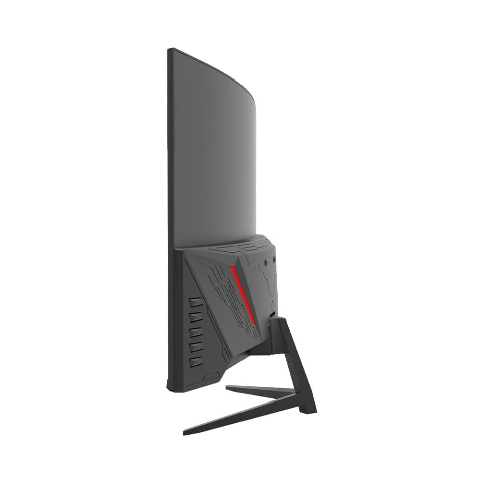 NPC 23.6'' MD240K-V181 Curved 170Hz Monitör 1ms 1920x1080, HDMI, DP