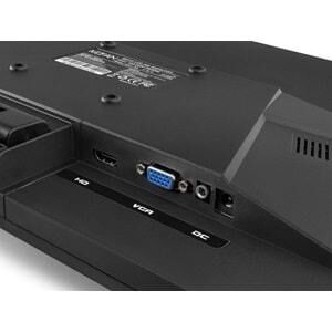 Mofan Mf19-10 19'' Led Hd Monitör Hoparlör Hdmi + Vga 75Hz 1440X900 Ips Panel Siyah