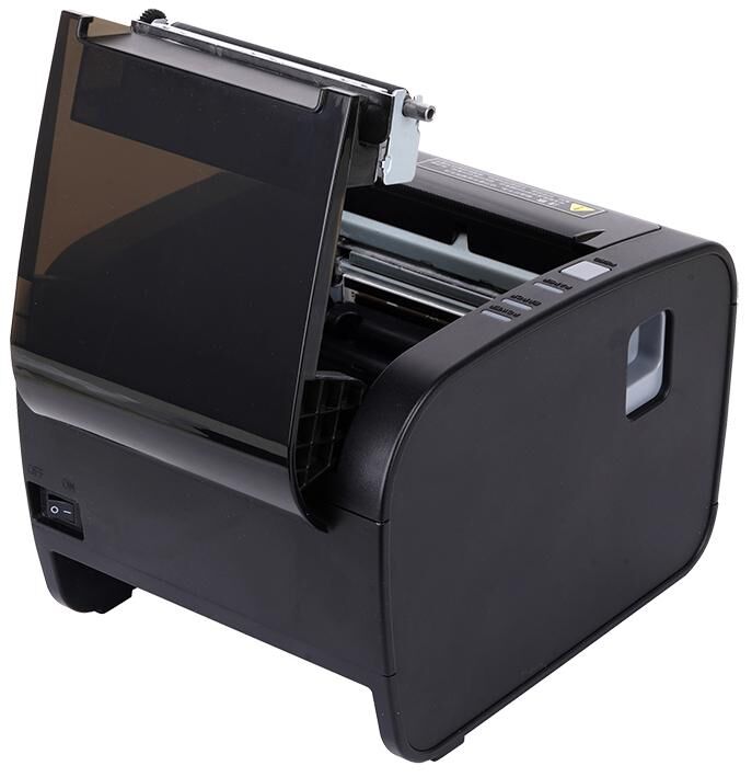 SUNLUX RP8020 TERMAL SERI/USB/ETHERNET MASAUSTU FIS YAZICI