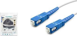 Hadron Hdx5572 Fiber Optical Kablo 1.5M Beyaz