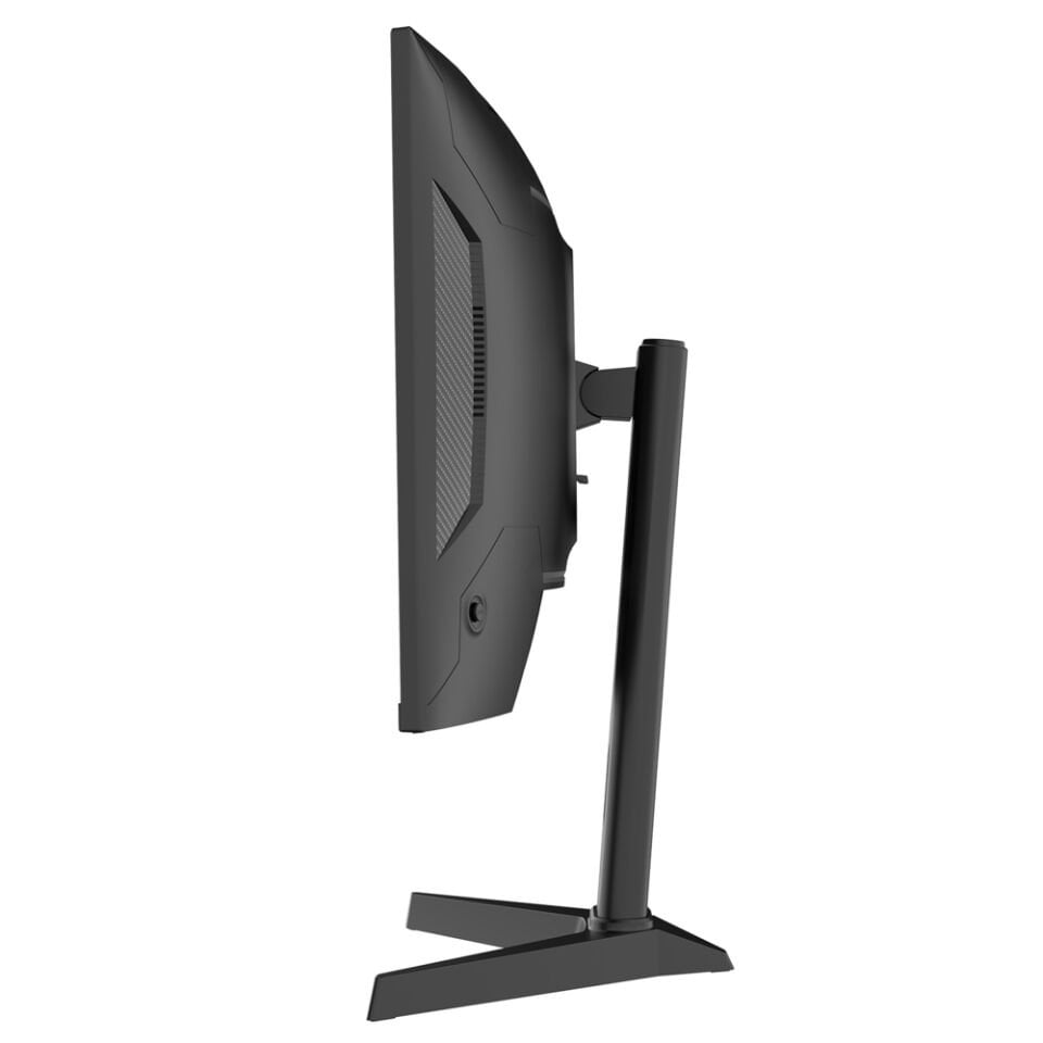 Rampage 27'' DROP DR27C300F Fast VA 1ms Freesync/Gsync Pivot R1500 Curved FHD Monitör 1920x1080, 300hz, RGB