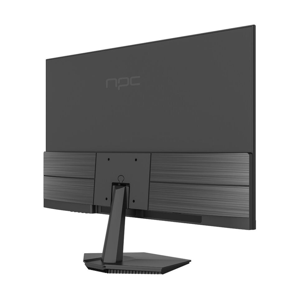 NPC 27'' MF2708-A IPS 100Hz Monitör 5ms 1920x1080, 100Hz, HDMI, VGA