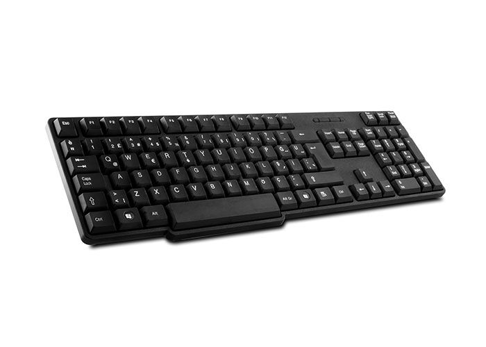 EVEREST KB-517U USB Q STANDART KLAVYE