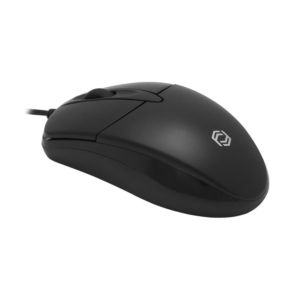 FRISBY FM-3024K KABLOLU OPTIK MOUSE SIYAH