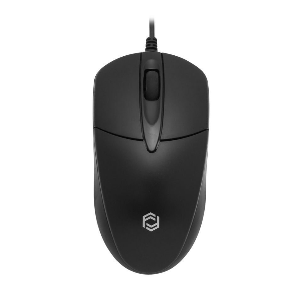 FRISBY FM-3024K KABLOLU OPTIK MOUSE SIYAH