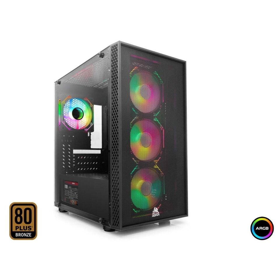 MOFAN MF2900B PC Gaming Kasa Beta 3 Seri