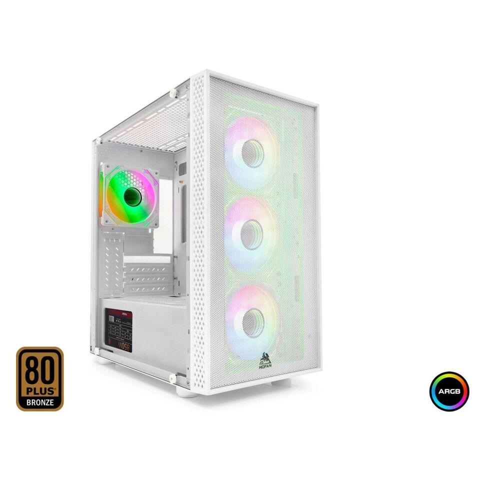 MOFAN MF2900W PC Gaming Kasa Beta 3 Seri