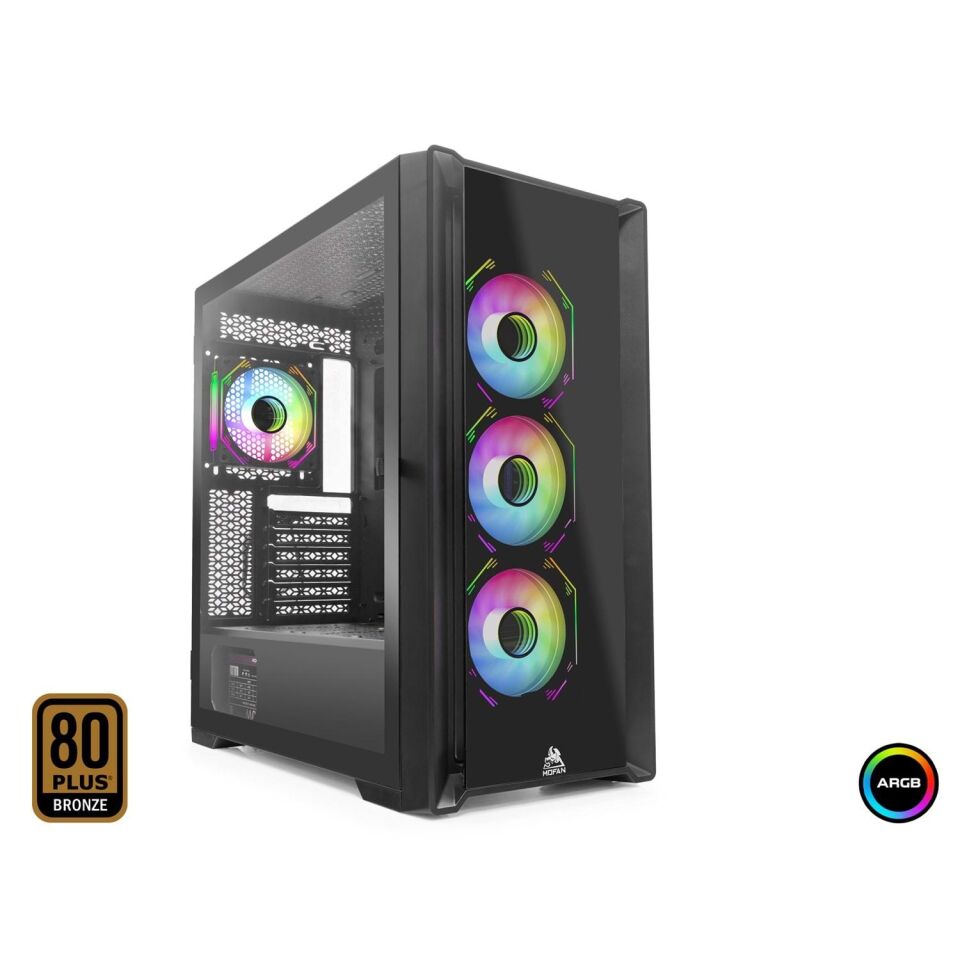 Mofan Mf2902b Pc Gaming Kasa