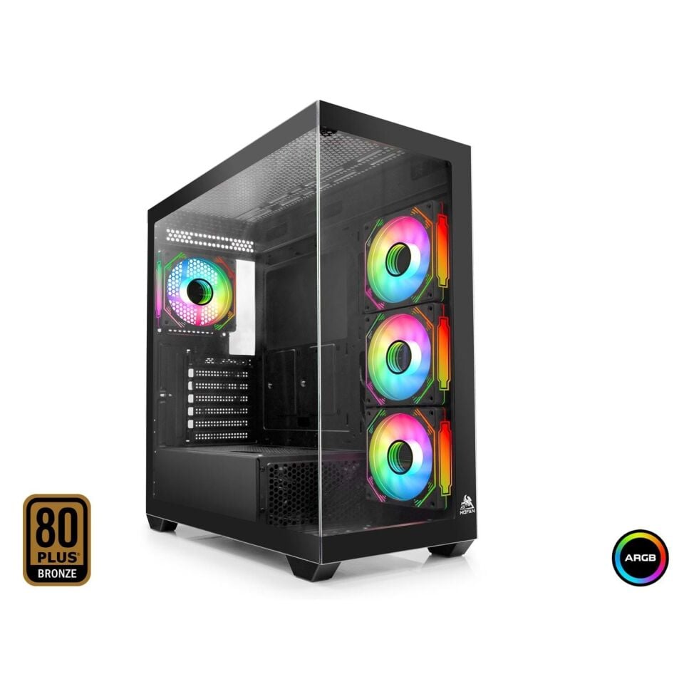 Mofan Mf2903b Pc Gaming Kasa Polar Seri