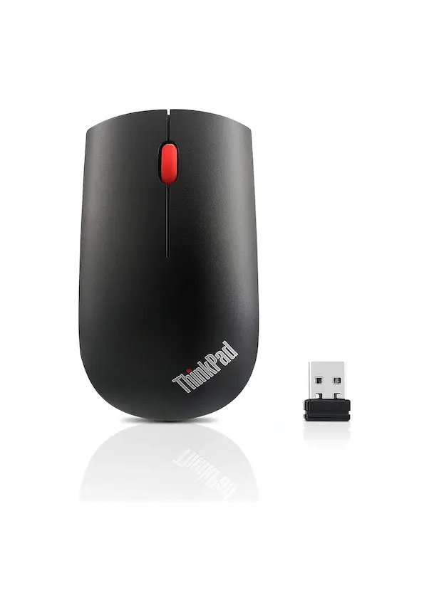 LENOVO THINKPAD ESENTIAL KABLOSUZ MOUSE 4X30M56887