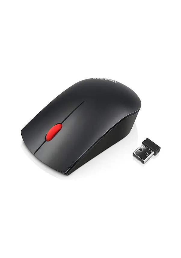 LENOVO THINKPAD ESENTIAL KABLOSUZ MOUSE 4X30M56887