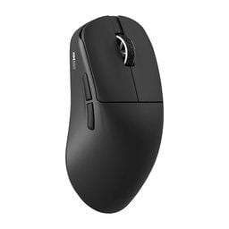 HAWK GAMING HM220S 1K HZ 12000 DPI 3-MODE KABLOSUZ/BLUETOOTH SIYAH GAMING MOUSE