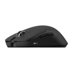 HAWK GAMING HM220S 1K HZ 12000 DPI 3-MODE KABLOSUZ/BLUETOOTH SIYAH GAMING MOUSE
