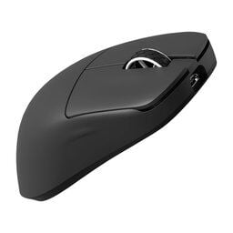 HAWK GAMING HM220S 1K HZ 12000 DPI 3-MODE KABLOSUZ/BLUETOOTH SIYAH GAMING MOUSE